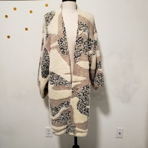 Anthropologie: Saturday Sunday Super Soft Sweater